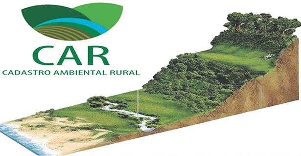 Cadastro Ambiental Rural (CAR)