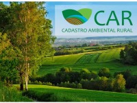 Prazo para inscrição no CAR é prorrogado
